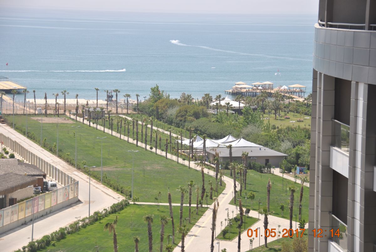 imagini hotel ROYAL SEGINUS LARA